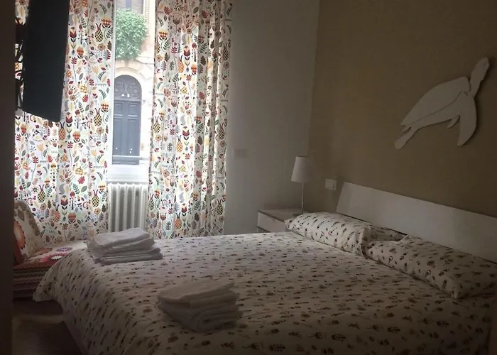 B&B Via Fontana Milano