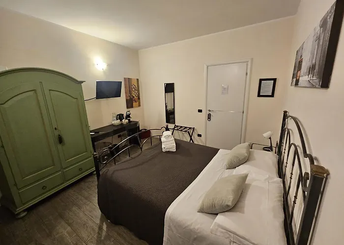 Bed and Breakfast il Sole di Baggio Milano